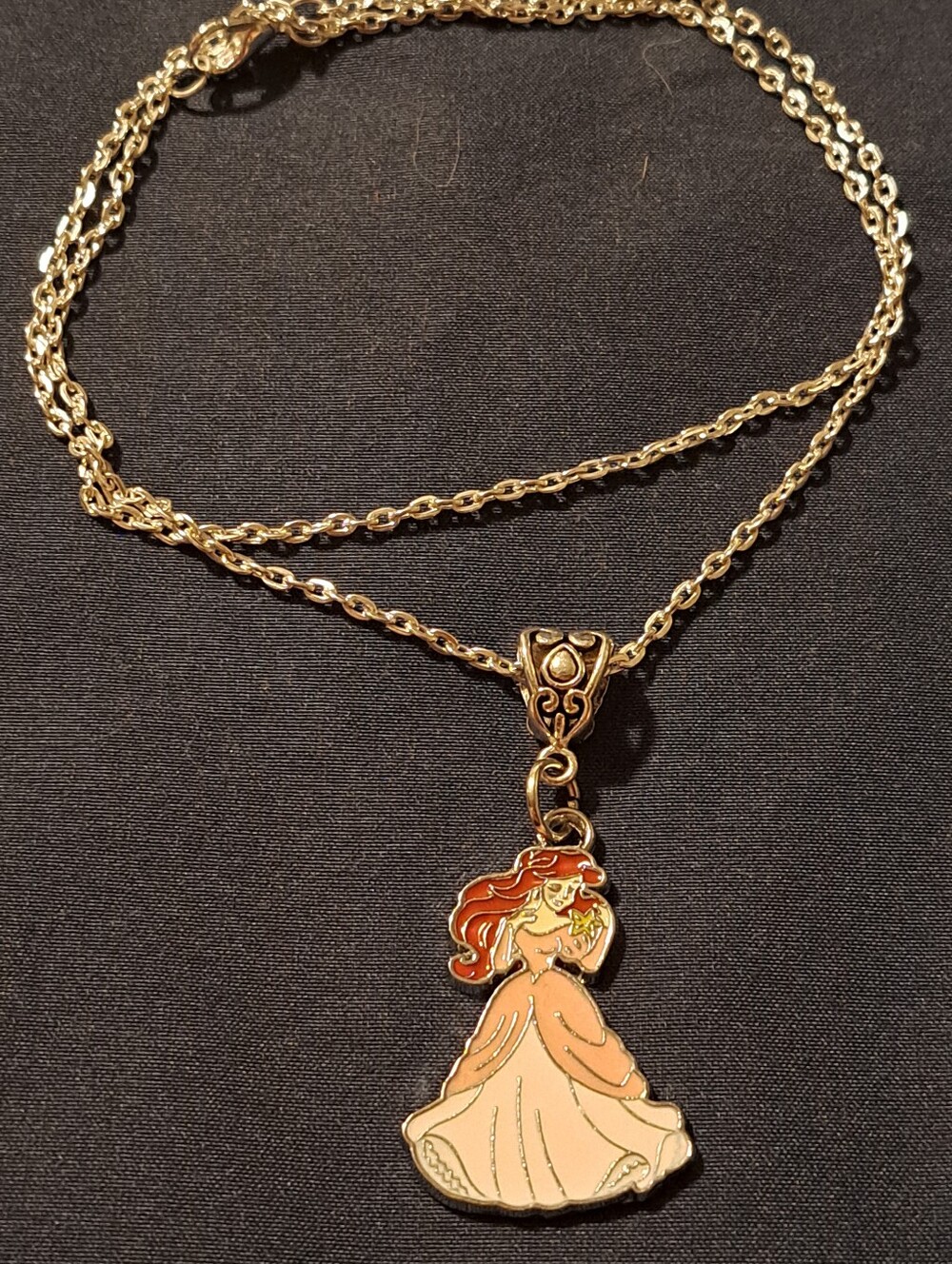 Ariel Necklace
